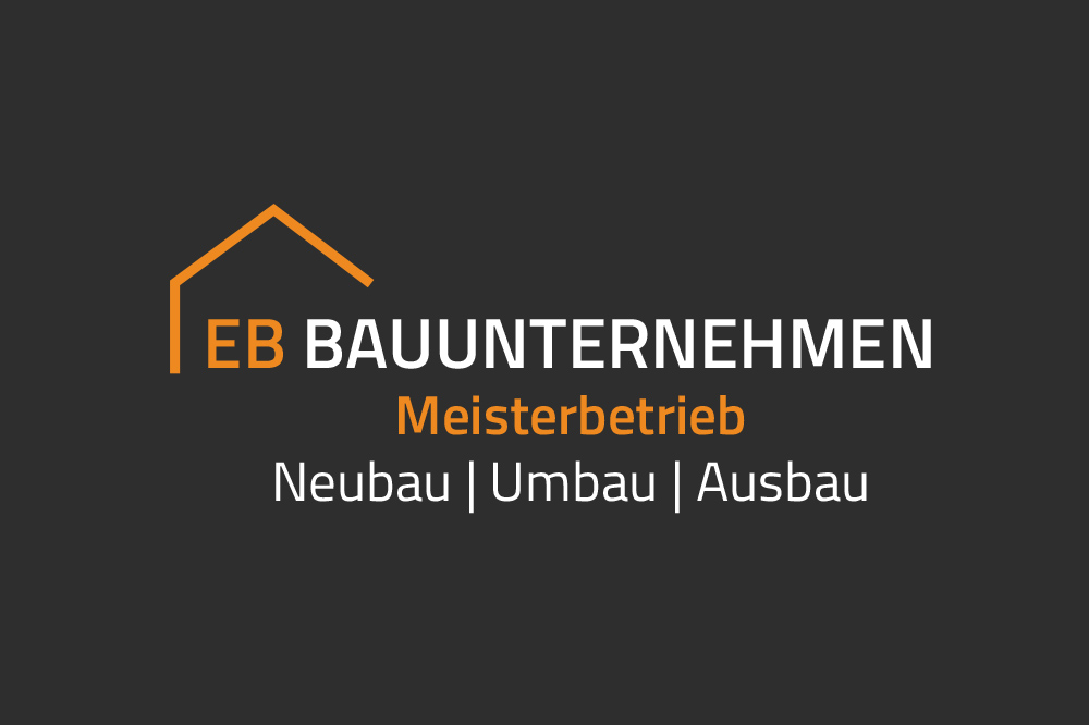 EB Bauunternehmen